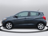 Used 2021 Chevrolet Spark LS image 2