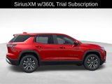 New 2026 Chevrolet Equinox LT w/ Convenience Package II image 6