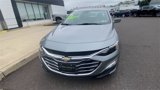 Certified 2023 Chevrolet Malibu LS image 3
