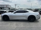 Used 2015 Chevrolet Camaro LT w/ RS Package image 4