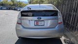Used 2012 Toyota Prius Prime Advanced image 4
