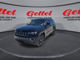 Used 2017 Jeep Grand Cherokee Laredo w/ Quick Order Package 2BE image 3