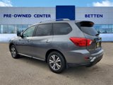 Used 2017 Nissan Pathfinder SL image 3
