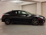 Used 2018 Honda Civic Sport image 4