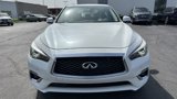 Used 2018 INFINITI Q50 Luxe w/ Essential Package (2.0T Luxe) image 3