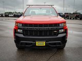 Used 2019 Chevrolet Silverado 1500 W/T image 2