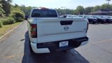 Used 2023 Nissan Frontier SV w/ SV Convenience Package image 6
