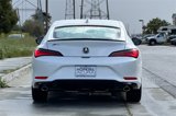 New 2025 Acura Integra A-Spec image 6