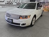 Used 2007 Lincoln MKZ AWD image 3