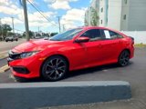 Used 2019 Honda Civic Sport image 2