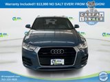 Used 2017 Audi Q3 2.0T Premium Plus w/ Premium Plus Package image 2