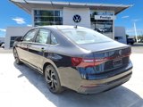 New 2025 Volkswagen Jetta SE image 3