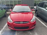 Used 2015 Hyundai Accent GS image 2