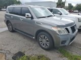 Used 2018 Nissan Armada SL w/ Premium Package image 5