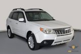Used 2013 Subaru Forester 2.5X Limited image 2