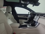 Used 2024 Jaguar XF R-Dynamic SE image 3