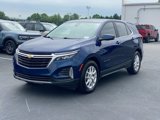Used 2022 Chevrolet Equinox LT image 3
