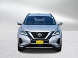 Used 2020 Nissan Murano SV image 2