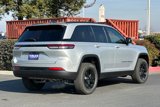 New 2025 Jeep Grand Cherokee Altitude image 5