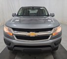 Used 2020 Chevrolet Colorado W/T image 4