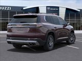 New 2025 GMC Acadia Elevation image 4