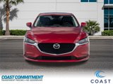 Used 2020 MAZDA MAZDA6 Grand Touring image 2