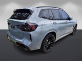 Certified 2023 BMW X3 sDrive30i w/ M Sport Package image 2