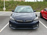 Used 2020 Subaru Impreza 2.0i Premium w/ Popular Package #2 image 2