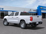 New 2025 Chevrolet Colorado W/T image 3