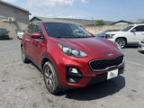 Used 2020 Kia Sportage LX image 3