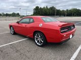 Certified 2022 Dodge Challenger GT image 3