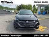 Used 2024 Subaru Legacy image 2