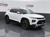 Certified 2022 Chevrolet TrailBlazer LT image 5