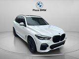 Used 2020 BMW X5 xDrive40i w/ M Sport Package image 3