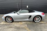Certified 2014 Porsche Boxster S image 2