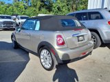 Used 2011 MINI Cooper Convertible image 4