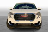 Used 2022 GMC Terrain SLE image 3