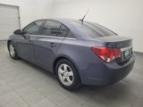 Used 2014 Chevrolet Cruze LT image 3