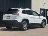 Used 2019 Jeep Cherokee Latitude Plus image 5
