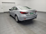 Used 2017 MAZDA MAZDA6 Touring image 5