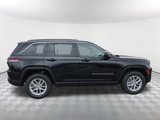 New 2025 Jeep Grand Cherokee Laredo X image 2
