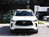 Certified 2022 INFINITI QX60 Pure image 3