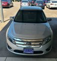 Used 2011 Ford Fusion SE w/ 202A Rapid Spec Order Code image 2
