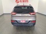 Used 2017 Jeep Cherokee Latitude w/ Cold Weather Group image 5