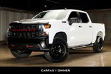 Used 2021 Chevrolet Silverado 1500 Custom Trail Boss w/ Realtree Special Edition image 5