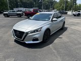 Used 2022 Nissan Altima 2.5 SV image 2