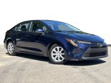 Used 2024 Toyota Corolla LE image 2