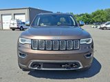 Used 2018 Jeep Grand Cherokee Overland w/ Mopar Chrome Edition Group image 2
