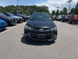 Used 2017 Chevrolet Sonic LT w/ Convenience Package image 6