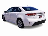 Certified 2023 Toyota Corolla LE image 5